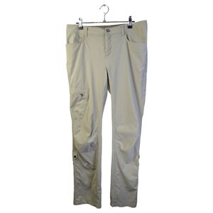 Patagonia Quandary Pants | Gorpcore Cargo Trail | Size 8, 32" Inseam